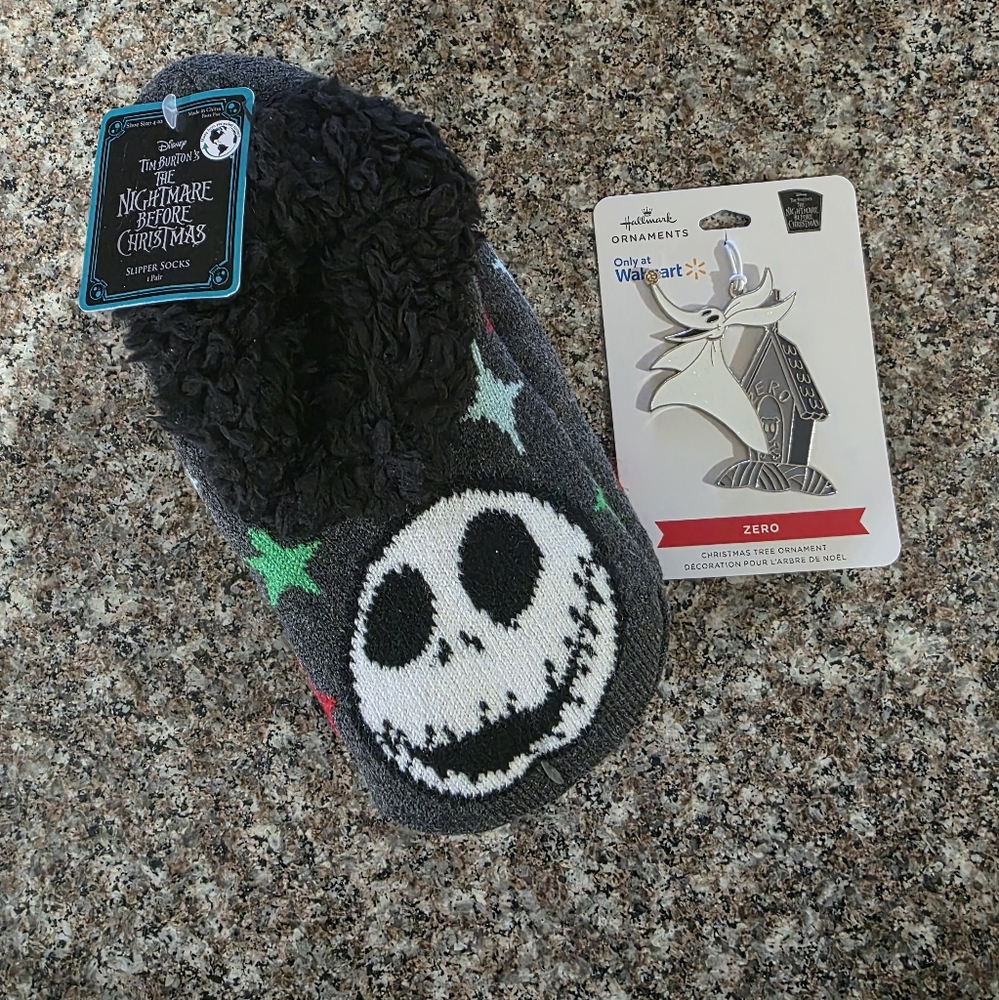 The Nightmare Before Christmas Bundle